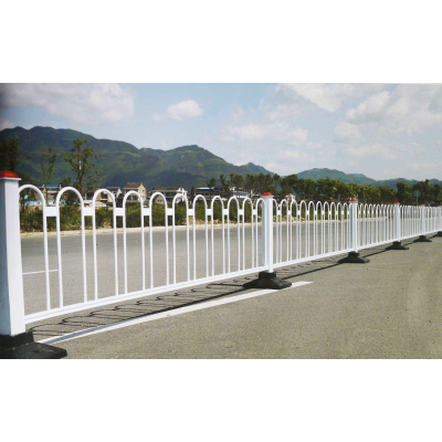 道路交通護(hù)欄
